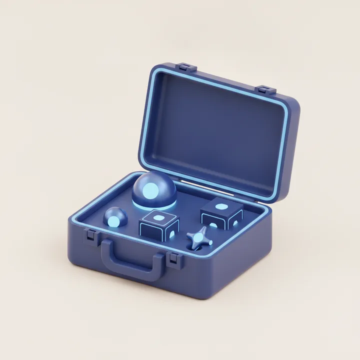 AI Fluency Kit — free AI kit
